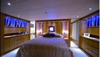Ramina - Master Suite